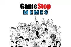 GameStop Memes:...
