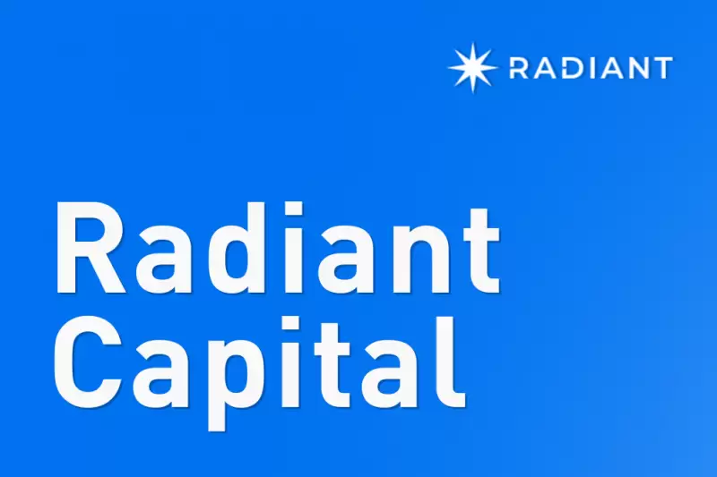Radiant Capital с...