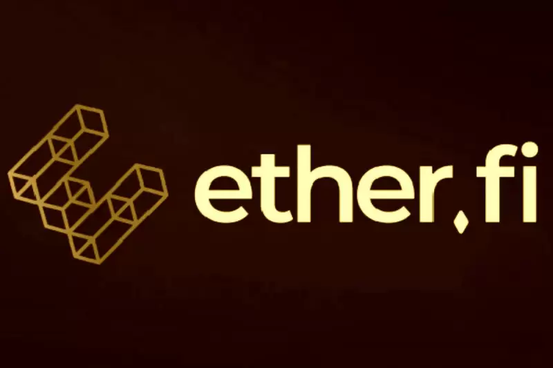 Ether.Fi (ETHFI):...