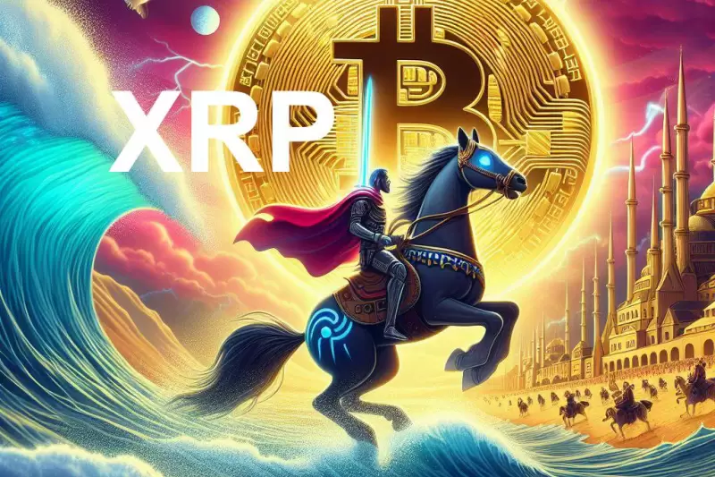 XRP, готов за 100...