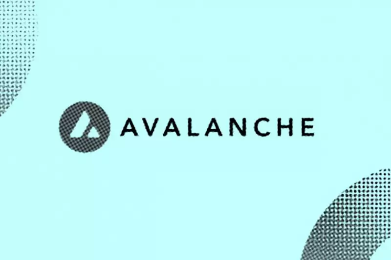Avalanche (AVAX):...