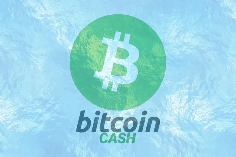 Bitcoin Cash (BCH...