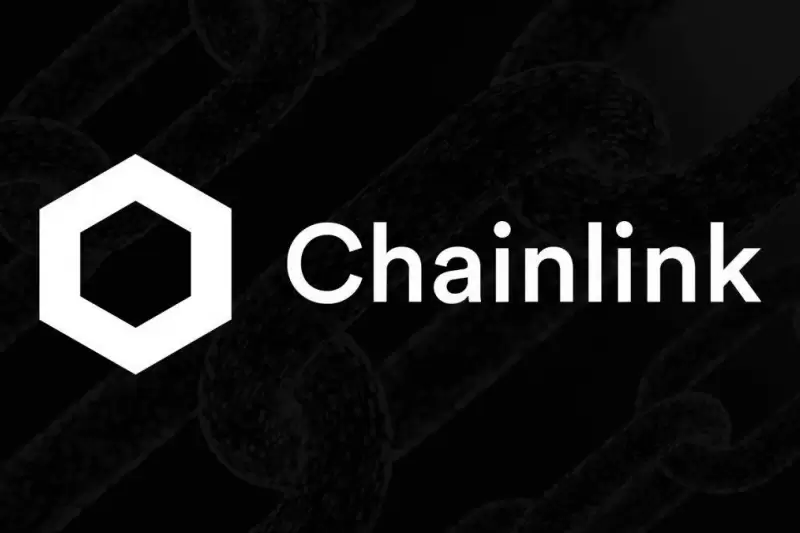 Chainlink (LINK) ...