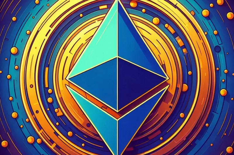 Ethereum готов да...