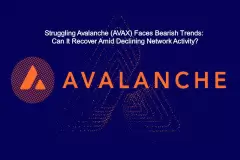 Avalanche (AVAX) се...