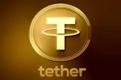 Tether купува 8888...