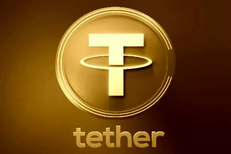 Tether купува 888...