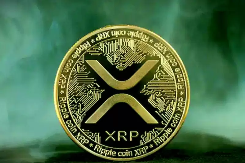 XRP: Прозрения от...