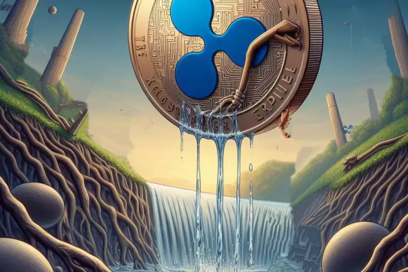 Готов ли е XRP да...