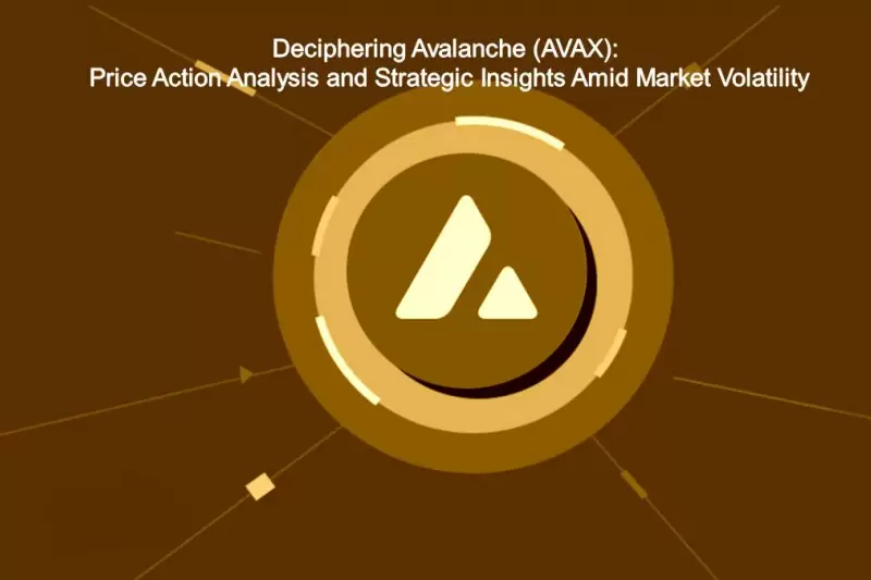 Avalanche (AVAX):...