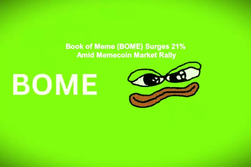 Book of Meme (BOM...