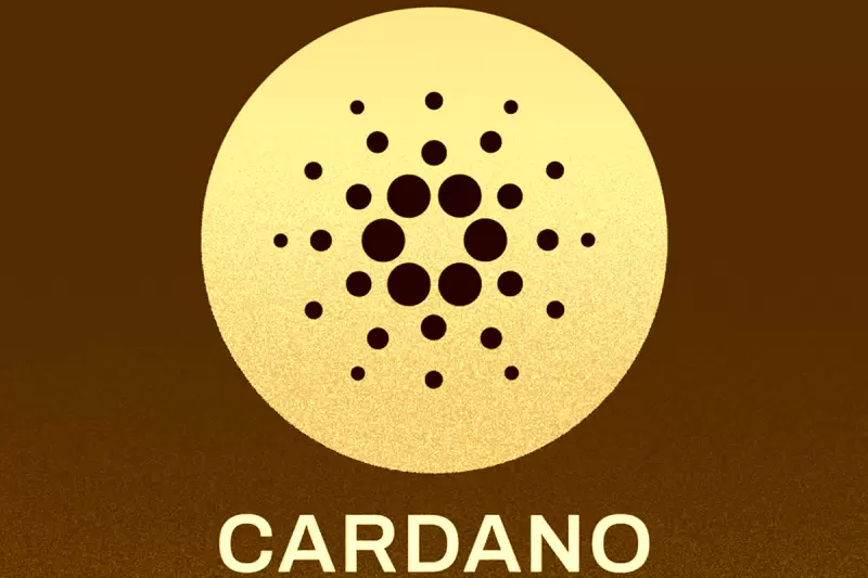 Cardano (ADA) виж...
