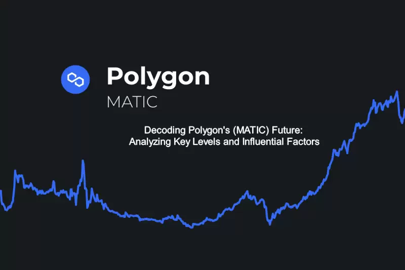 Polygon (MATIC): ...