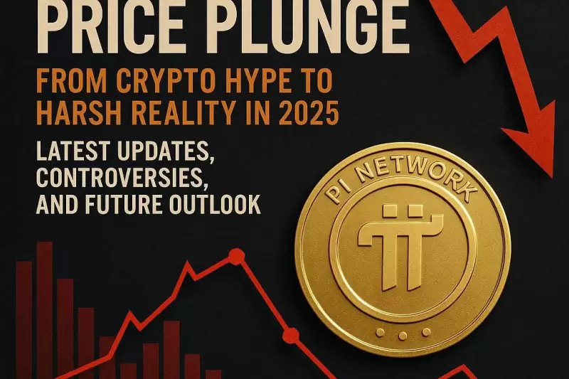 Pi Network Hype v...