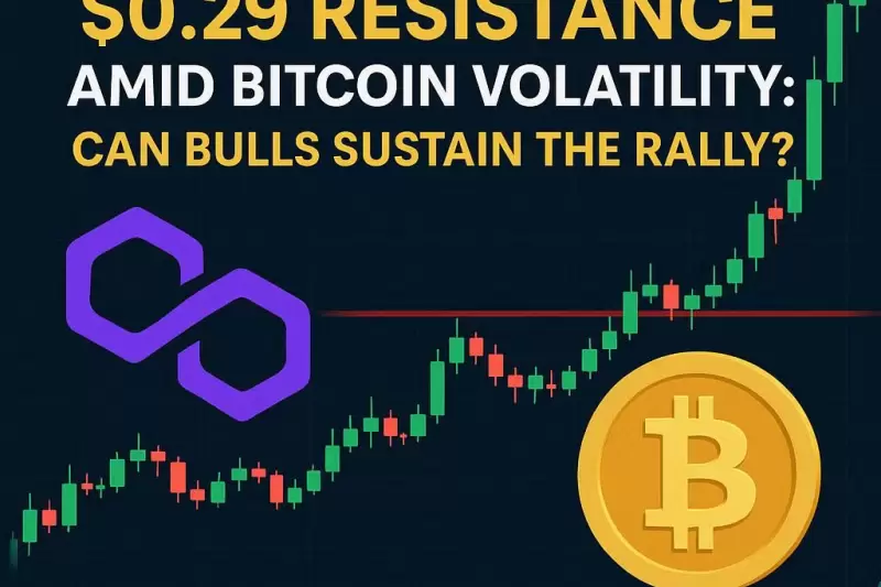 Polygon (POL) Eye...