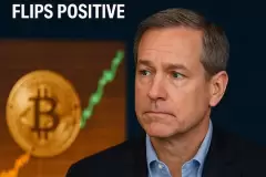 Why He is ‘Cautiously...