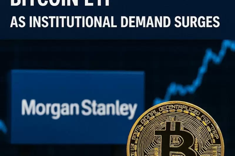 Morgan Stanley MS...